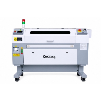 Laserski ploter CO2 80W DSP 70x50cm KH7050